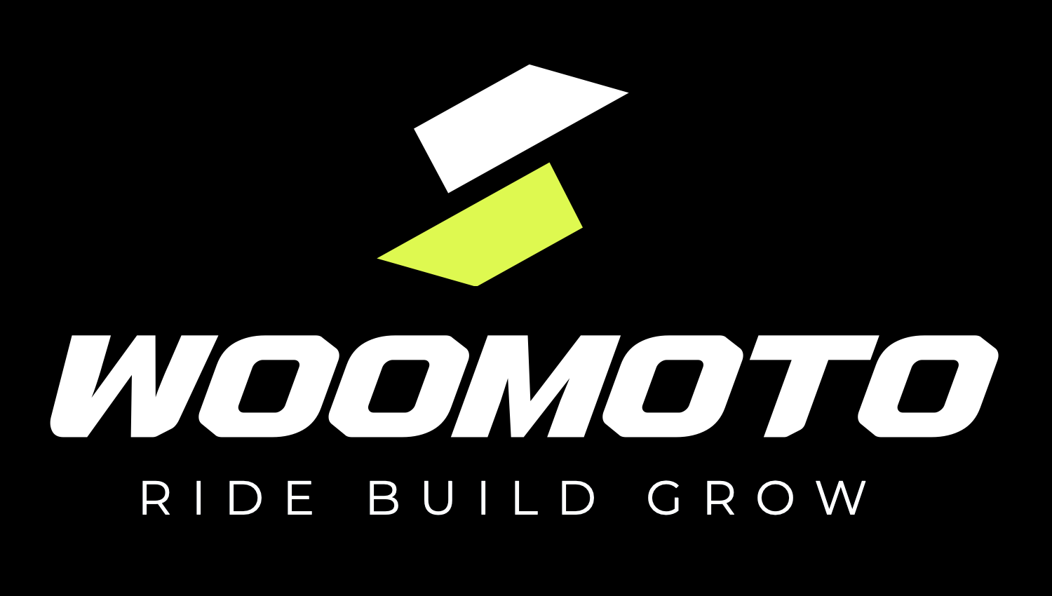 Woomoto logo